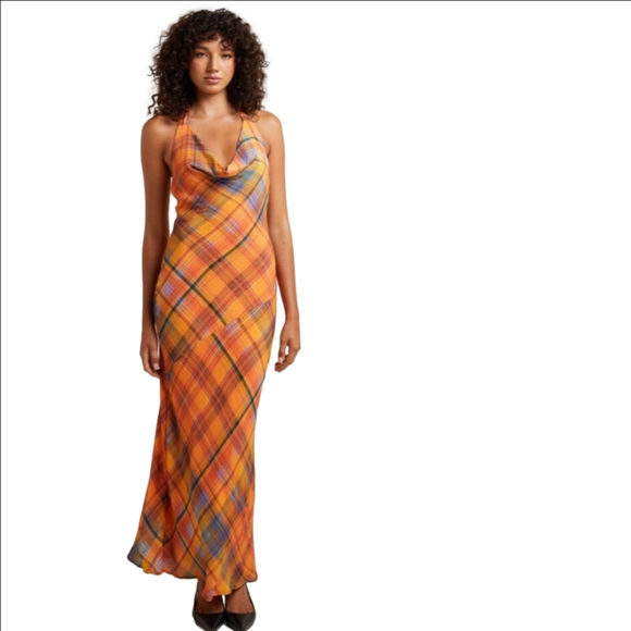 charlie holiday orange dress short homecoming dress, pink sequin homecoming dress SA1687 – shinydress